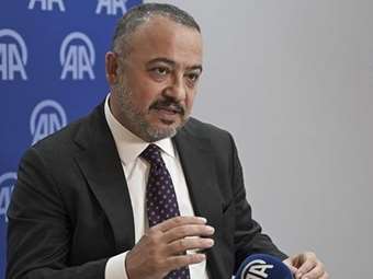Τουρκία: Ο υφυπουργός Εξωτερικών Νουχ Γιλμάζ αναλαμβάνει πρεσβευτής στη Δαμασκό