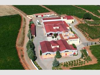 Κτήμα Λαζαρίδη: Στα χέρια της Olympia Group το 100% των μετοχών, ολοκληρώθηκε το squeeze-out