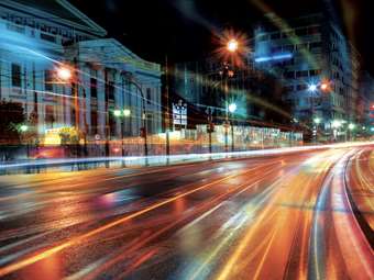 Vodafone Ελλάδας: Επενδύσεις σε σύγχρονα δίκτυα διαμορφώνουν το ψηφιακό μέλλον της χώρας