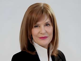 Η Αναστασία Σουλιώτη αναλαμβάνει Chief Operating Officer στην ΕΤΑΔ