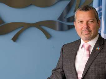 Γεν. Γραμματέας ΙΜΟ για μηδενικές εκπομπές: "Έφτασε η ώρα των πράξεων..."