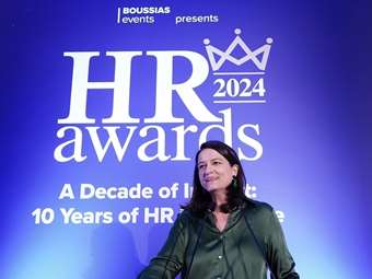 Ν. Κεραμέως: "Η ανεργία έχει μειωθεί κατά 50% στο διάστημα των τελευταίων ετών"