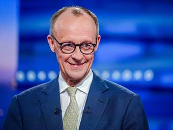 Στη Μπούντεσταγκ το ταμείο Μερτς ύψους 500 δισ. ευρώ για την Άμυνα