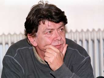 Πέθανε ο συνθέτης Δήμος Μούτσης