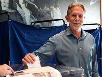 Εκλογές στο ΠΑΣΟΚ - Π. Γερουλάνος: Δεν έχουμε χρόνο την επόμενη μέρα