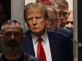 ΗΠΑ: Δικαστήριο έκρινε ότι ο Τραμπ δεν έχει ασυλία από δίωξη και μπορεί να δικαστεί κανονικά