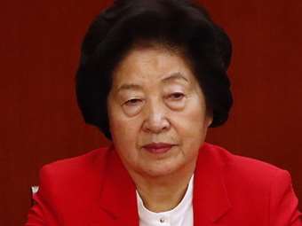 Στην Ελλάδα τις επόμενες ημέρες η αναπληρώτρια πρωθυπουργός της Κίνας Σουν Τσουνλάν