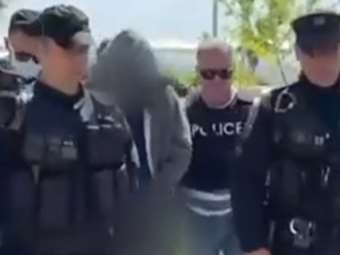 Αλεξανδρούπολη: Ποιος είναι ο "Βικέντιος" που στρατολόγησε τον 59χρονο κατάσκοπο - Η ρωσική GRU και οι δολιοφθορές στα Βαλκάνια