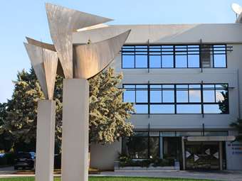 Intrakat: Στους δείκτες MSCI και FTSE Russell