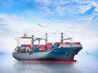 Έκθεση Ένωσης Ελλήνων Εφοπλιστών: Οι Έλληνες εφοπλιστές ελέγχουν πάνω από το 20% της παγκόσμιας χωρητικότητας