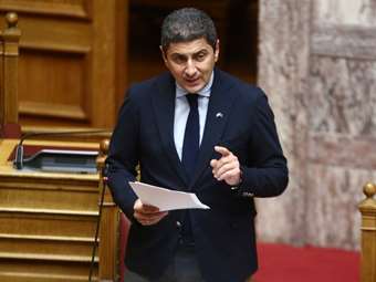 Προϋπολογισμός 2024 - Λευτέρης Αυγενάκης Ο ΟΠΕΚΕΠΕ όπως λειτουργεί σήμερα δεν μας εκπροσωπεί