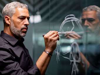 Cupra Terramar: Πώς σχεδιάζεις ένα ελκυστικό σπορ SUV