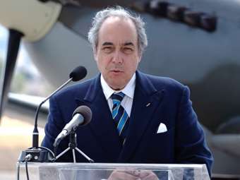 Πήτερ Λιβανός και ArcelorMittal προχωρούν σε νέο μεγάλο ναυπηγικό πρόγραμμα στην Κίνα