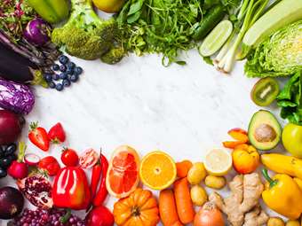 Αυξημένες κατά 36,96% οι εισαγωγές φρούτων και λαχανικών τον Μάρτιο 2024