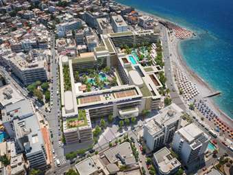 Τουρισμός: Οι νικητές και οι χαμένοι της φετινής σεζόν