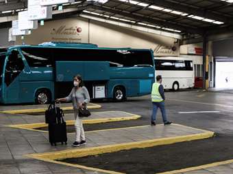 Ρέθυμνο: Πλαστή σελίδα, έχει κάνει την εμφάνισή της στο διαδίκτυο, χρησιμοποιώντας το όνομα του ΚΤΕΛ Χανίων- Ρεθύμνου