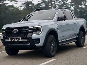 Η Ford Sfakianakis στην παγκόσμια εκστρατεία κατά της πείνας