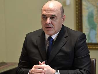 Πρωθυπουργός Ρωσίας: Η Δύση υποτίμησε την ανθεκτικότητα της ρωσικής οικονομίας