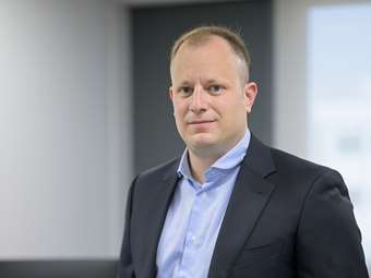 Νέος CEO της Nova ο Γιώργος Λάμπρου