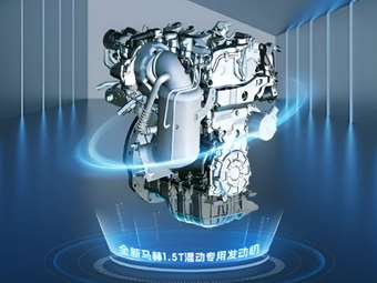 O κινητήρας που ξεπέρασε Toyota και BYD σε θερμική απόδοση