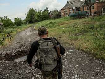 Ουκρανία: Πλήγμα σε εργοστάσιο πυρίτιδας στο Ταμπόφ της Ρωσίας