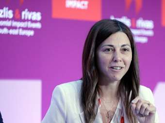 Σ. Ζαχαράκη: Μεγάλη μέρα για την Ελλάδα, η αναγνώριση από τη Βουλή των Μπεκτασήδων Αλεβιτών Μουσουλμάνων της Θράκης