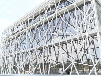 DEMO ABEE: 60 χρόνια αφοσίωσης για έναν κόσμο με πρόσβαση σε όλα τα φάρμακα