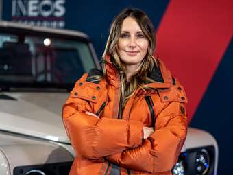 Επικεφαλής αυτοκινητοβιομηχανίας λέει ότι δεν πετυχαίνει η απόλυτη ηλεκτροκίνηση