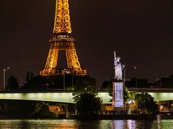 Open letter to Europe by André Rogaczewski CEO and co-founder of Netcompany: Europe must stand tall