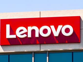 Lenovo: Αύξηση σε έσοδα και κερδοφορία το α' τρίμηνο