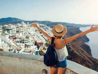 Τουρισμός: Έσπασαν το φράγμα των 14 εκατομμύριων οι αεροπορικές αφίξεις το καλοκαίρι - Σε ποιες περιοχές είχαμε ρεκόρ