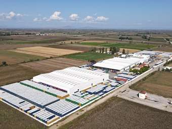 Damavand: Αύξηση του EBITDA κατά 57% στη χρήση 2023-2024