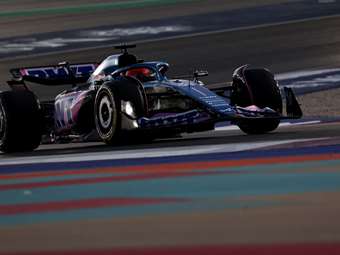 F1: Κορυφαία φίρμα αποχωρεί μετά από 48 χρόνια