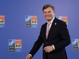 Ο Γερμανός ΥΠΕΞ αναβάλει επίσκεψή του στην Κίνα