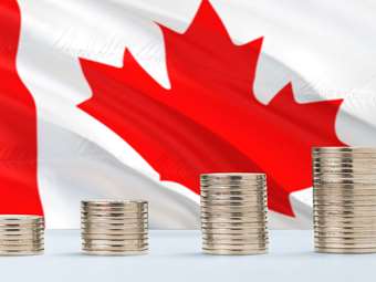Καναδάς: Μεγάλη επιβράδυνση του πληθωρισμού το Φεβρουάριο
