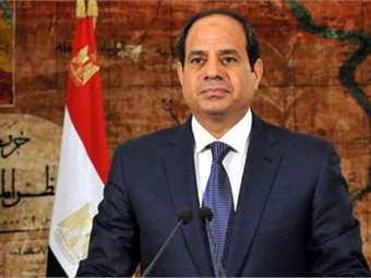 Σίσι στην αραβοϊσλαμική σύνοδο: Η "απερίσκεπτη" συμπεριφορά του Ισραήλ θα κλιμακώσει τη σύγκρουση