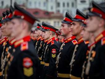 Ουκρανία: Οι Ρώσοι στρατιώτες που αιχμαλωτίστηκαν στο Κουρσκ ελπίζουν σε ανταλλαγή