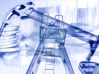 Oι ενεργειακές μετοχές που εντυπωσιάζουν το τελευταίο τρίμηνο