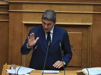 Λ. Αυγενάκης: Κανένα στοιχείο σε βάρος μου για ΟΠΕΚΕΠΕ - Ήμουν εκτός υπουργείου και εκτός ΚΟ ΝΔ τότε