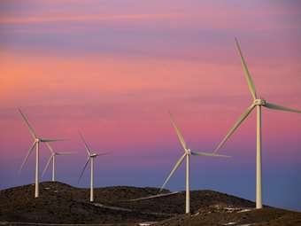 Masdar: Ολοκληρώθηκε η εξαγορά του 100% της ΤΕΡΝΑ ΕΝΕΡΓΕΙΑΚΗ