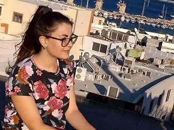 Το Πανεπιστήμιο Αιγαίου θεσμοθετεί την υποτροφία "Ελένη Τοπαλούδη"