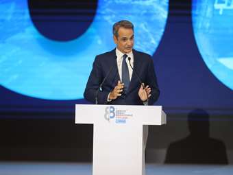 Κ. Μητσοτάκης: Οι 45 παρεμβάσεις για εισφορές, φόρους, μισθούς, συντάξεις, ακίνητα, κράτος