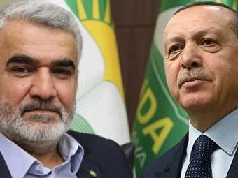 Εκλογές στην Τουρκία: Ο Ερντογάν συμπράττει με τη Χεζμπολάχ - Ο αρχηγός της ΜΙΤ γίνεται αντιπρόεδρος