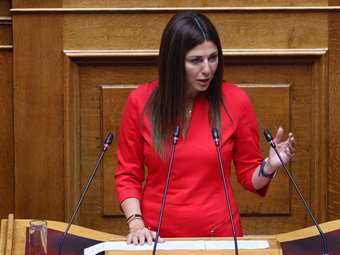 Σ. Ζαχαράκη: Για πρώτη φορά μετά από 17 χρόνια θα αγοραστεί εξοπλισμός για τα Μουσικά Σχολεία