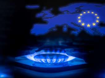 Οι εισαγωγές LNG στην Ευρώπη αυξήθηκαν κατά 63% το 2022