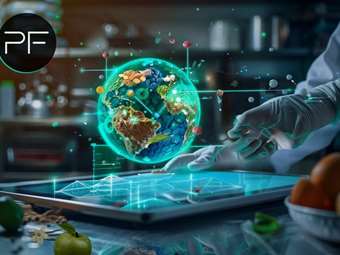 Proxy Foods: Τα σχέδια της startup που φέρνει την ΑΙ στην ανάπτυξη τροφίμων μετά τη χρηματοδότηση $2,5 εκατ.