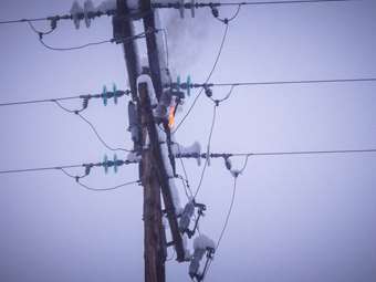 Θεσσαλονίκη: Συνελήφθη ιδιοκτήτης εταιρείας για παράνομη κατοχή καλωδίων του ΔΕΔΔΗΕ βάρους 650 κιλών