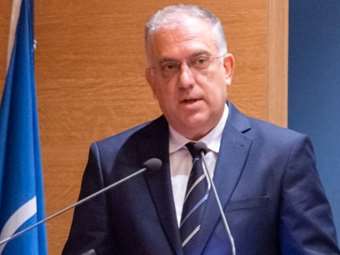 Τ. Θεοδωρικάκος: Η κυβέρνηση μετατρέπει τη χώρα σε κόμβο επενδυτικών ευκαιριών για τη βιώσιμη ανάπτυξη