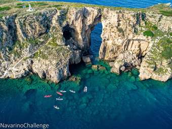 Το πρόγραμμα του Navarino Challenge 2024 - Πάνω από 60 δράσεις για όλους μέσα σε 3 ημέρες
