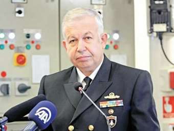 "Τουρκολιβυκό μνημόνιο" με τη Γάζα θέλει ο Γιαϊτζί για να "χαλάσει το παιχνίδι των Ελλήνων"